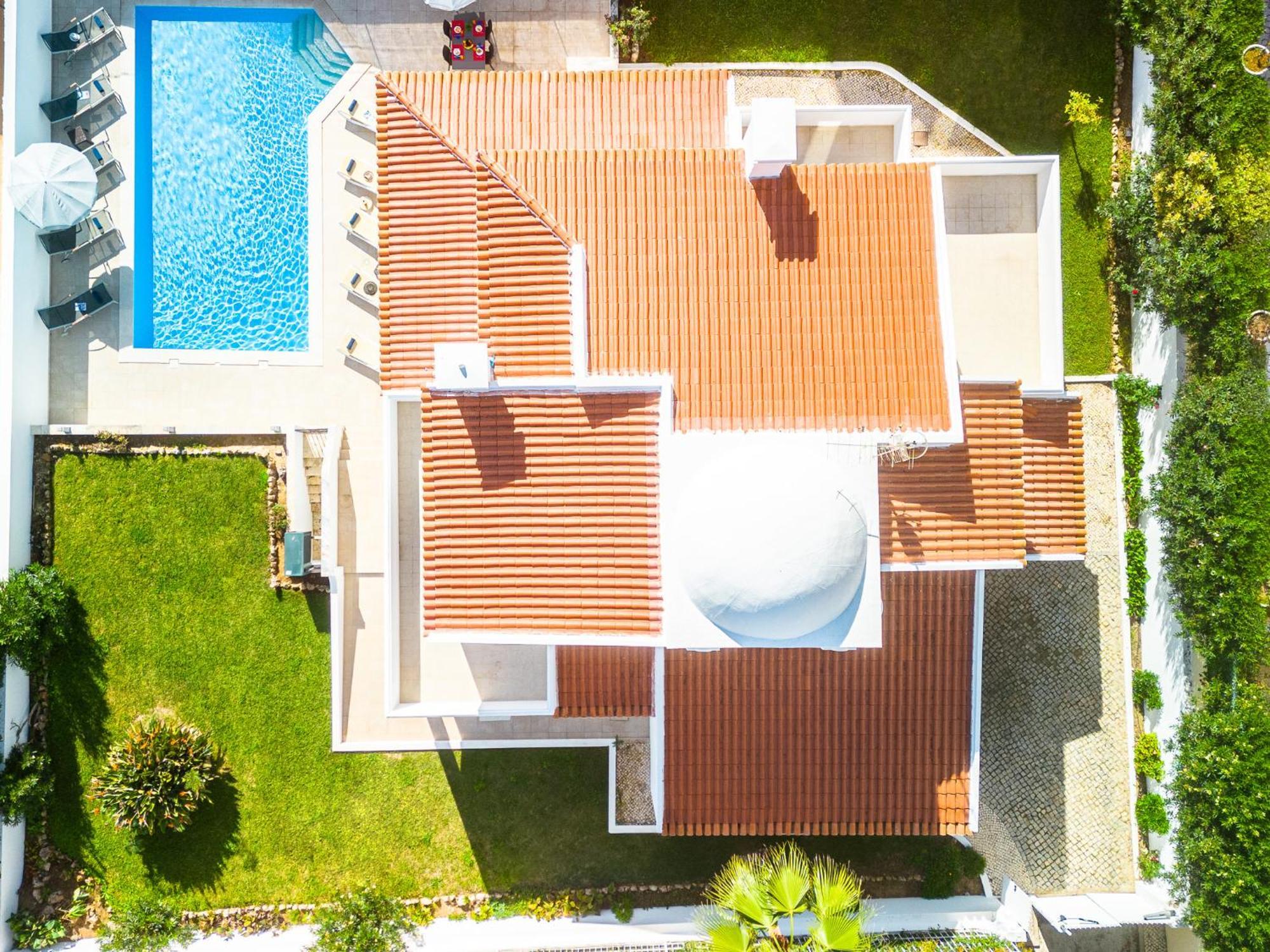 Perola By Algarve Vacation Villa *